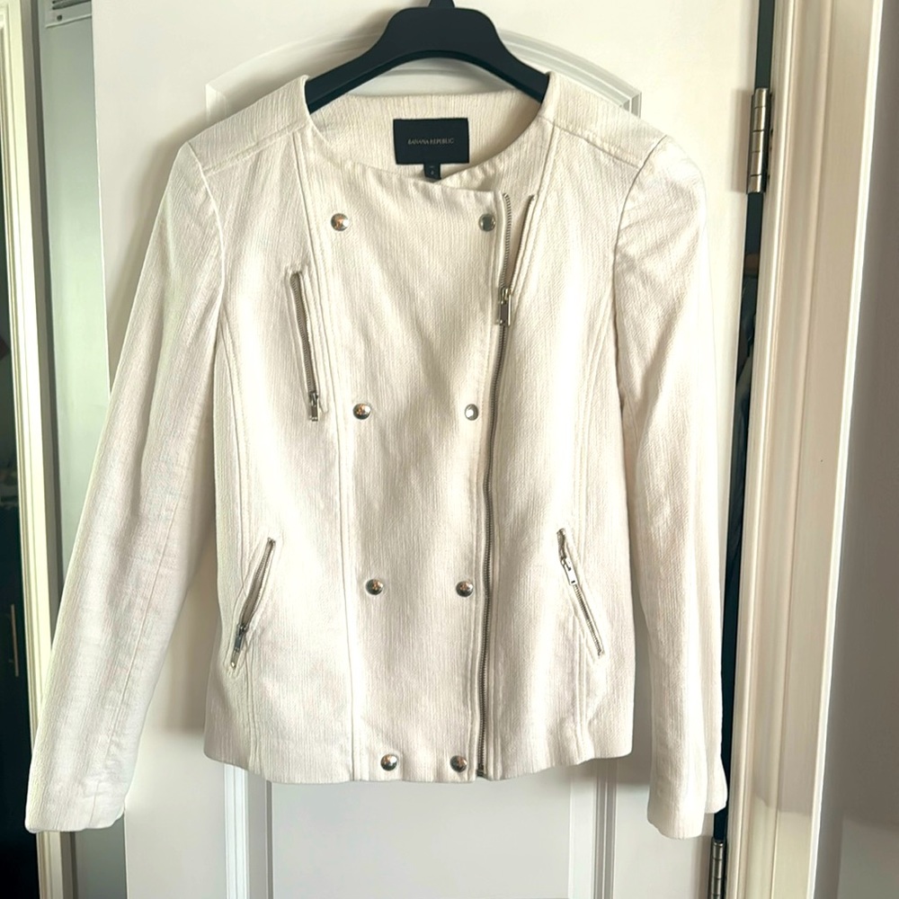 Banana Republic jacket